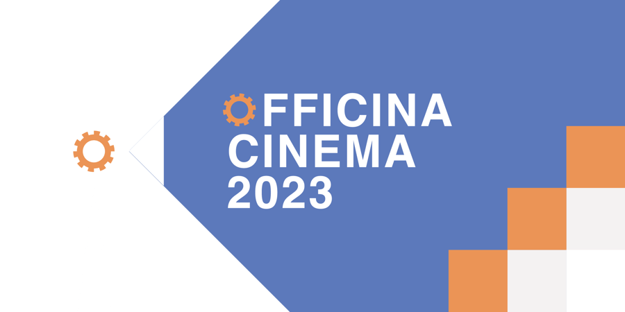Officina Cinema 2023